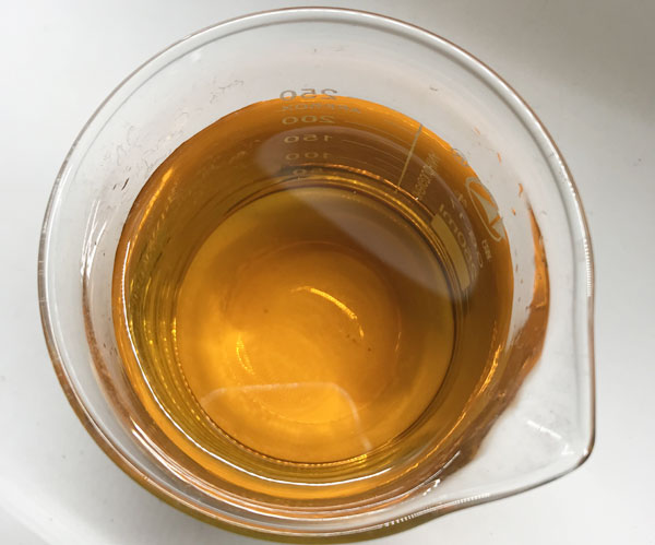 反滲透阻垢劑顏色是那種