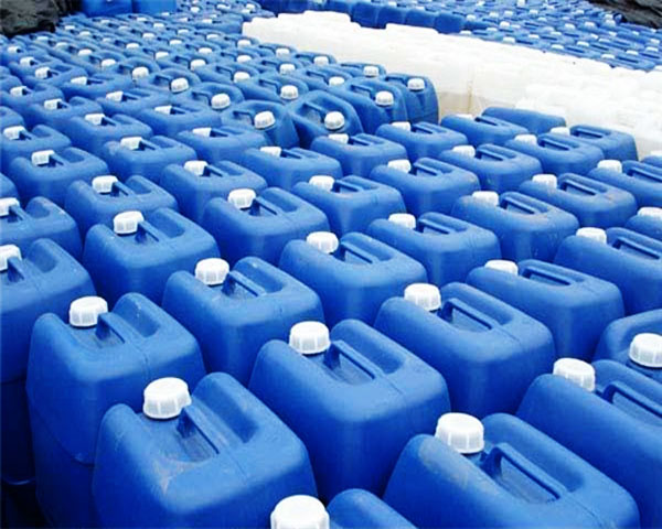 反滲透阻垢劑市場如何