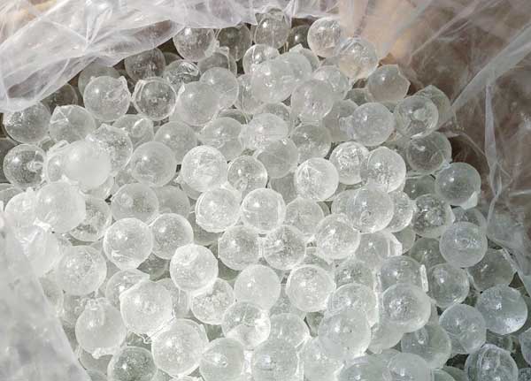 反滲透用什么阻垢劑