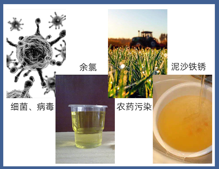 反滲透膜阻垢劑投過(guò)量如何處理