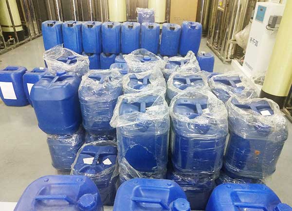 反滲透膜阻垢劑多低溫度儲(chǔ)存