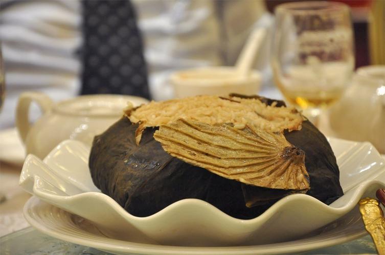 麗都讌客 上水的粵味傳承與現代演繹